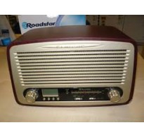 ROADSTAR HRA-1600